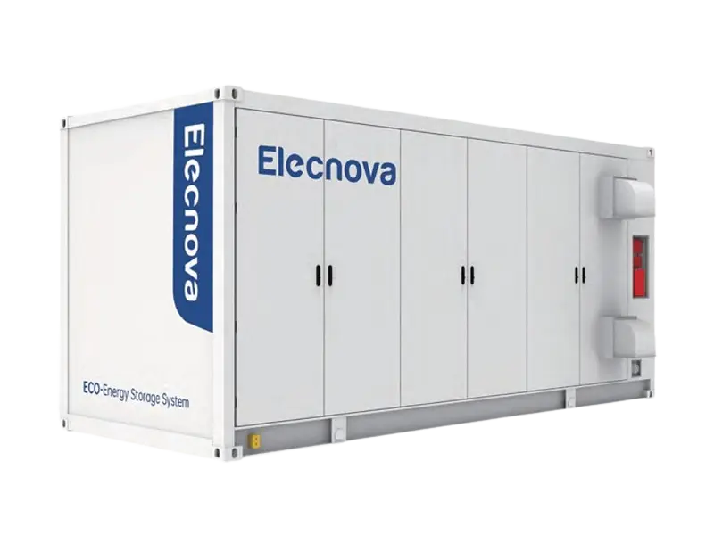 Elecnova ECO-B20FT5015LP