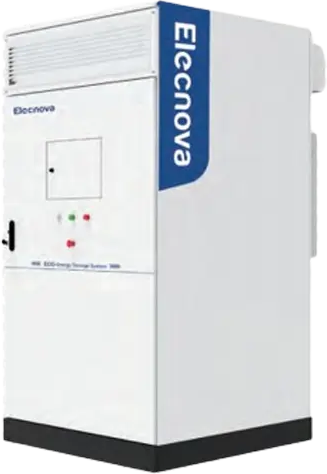 Elecnova Eco e100wx